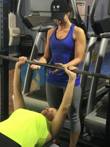 Semi-Private Personal Training - MODELFIT, LLC